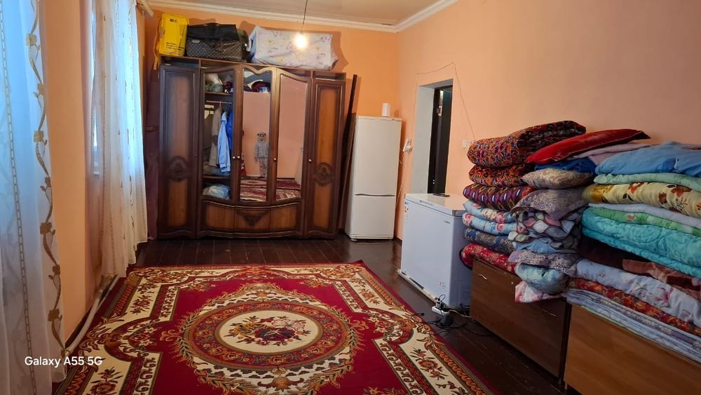 Дом продаётся  + магазин