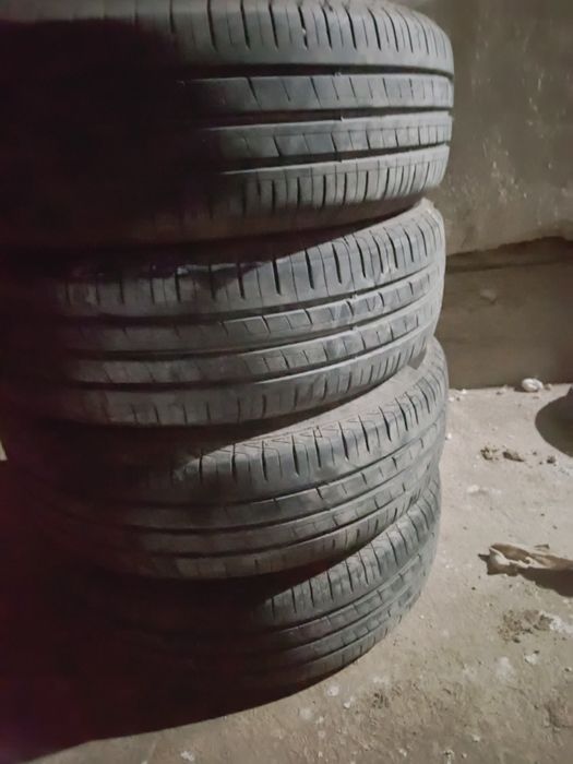 Продаю шины летние
