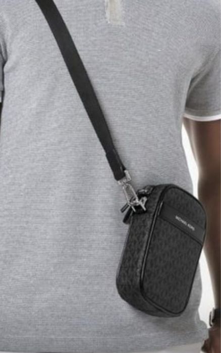 Барсетка Michael kors