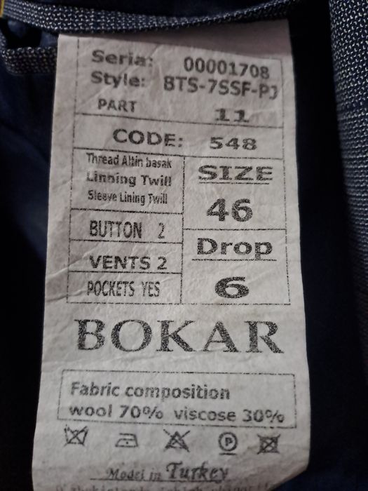 Шим костюм комплект костюм шим нимчаси билан куп кийилмаган