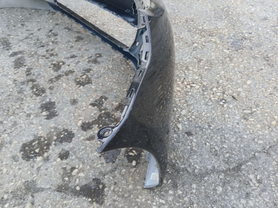 Предна броня за VW GOLF 6 комби [VARIANT]