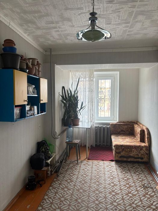 Продаётся квартира