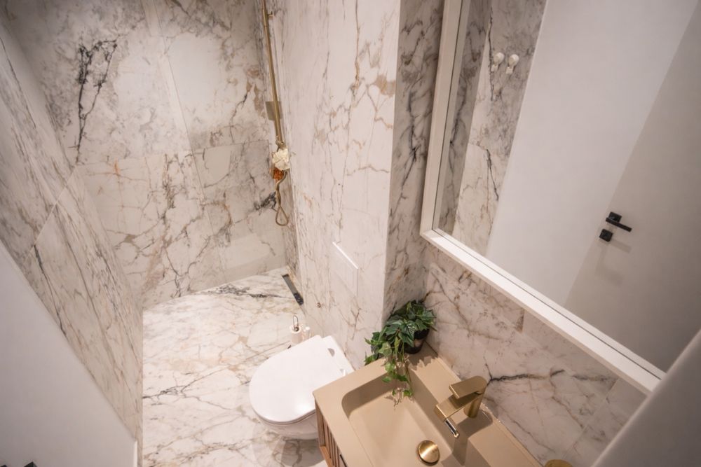 Apartament 3 camere | 103 mp utili | Finisat la cheie | Iancului – Ferdinand