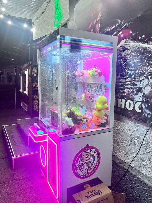 Аппарат Хватайка