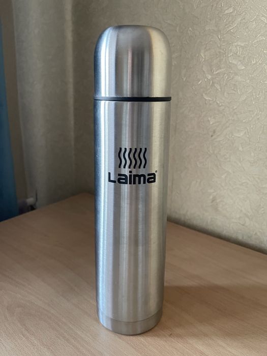 Продам термос и небольшую термосумку