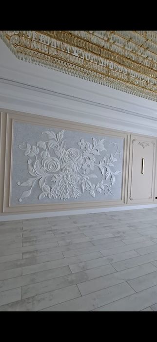 Ремонт квартир и домов