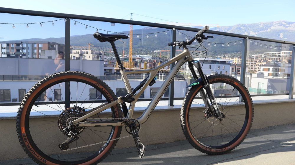 Specialized Stumpjumper EVO Comp Alloy 2021