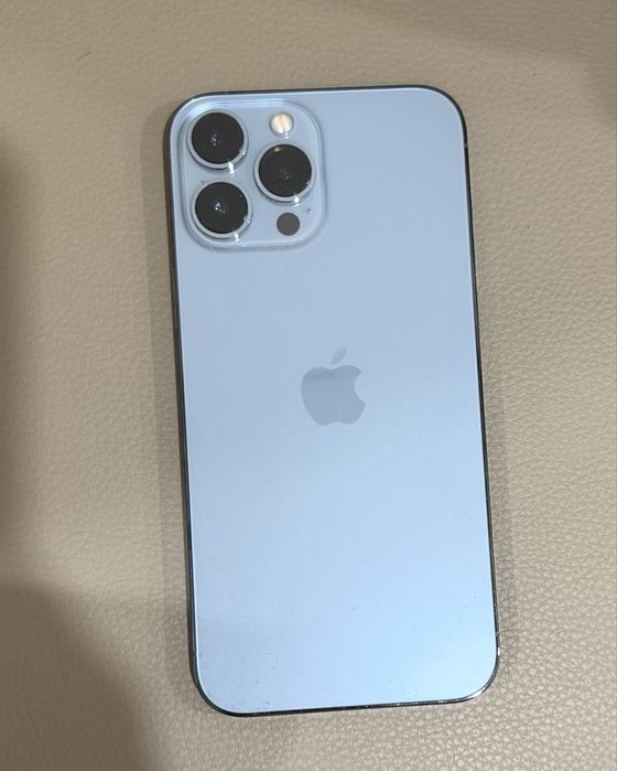 iPhone 13 pro max
