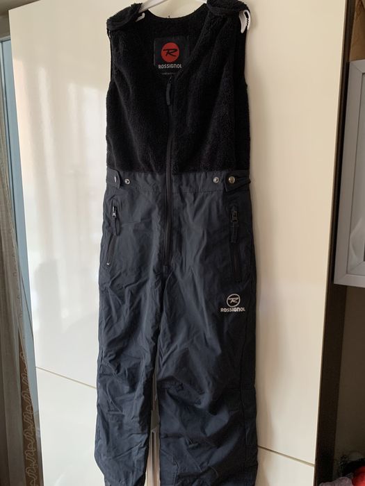 Ски екипировка детска