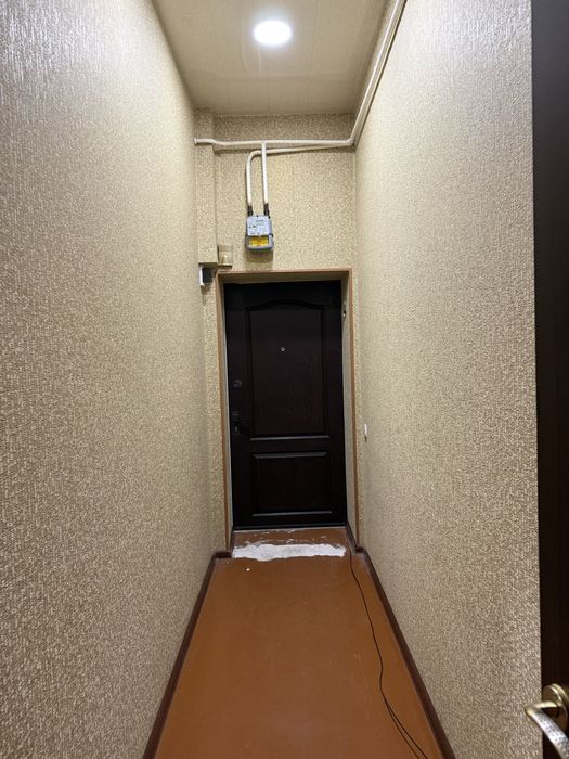 Сдаётся квартира чирчик арбат 2/2/3/ квартира пустая толко для военых