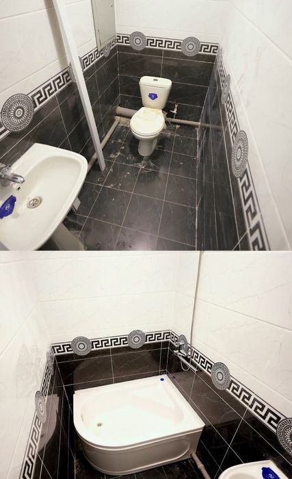 2х комнатная Урикзор