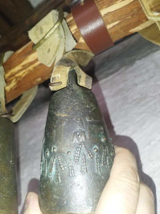 Пернишки чанове...