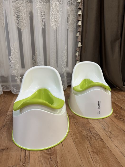 Горшок детский IKEA