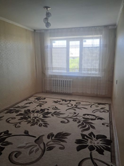 Продам 2 ком кв 56 м2 в микрорайоне Кунаева