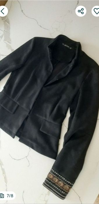 Sacou de dama, ZARA/M
