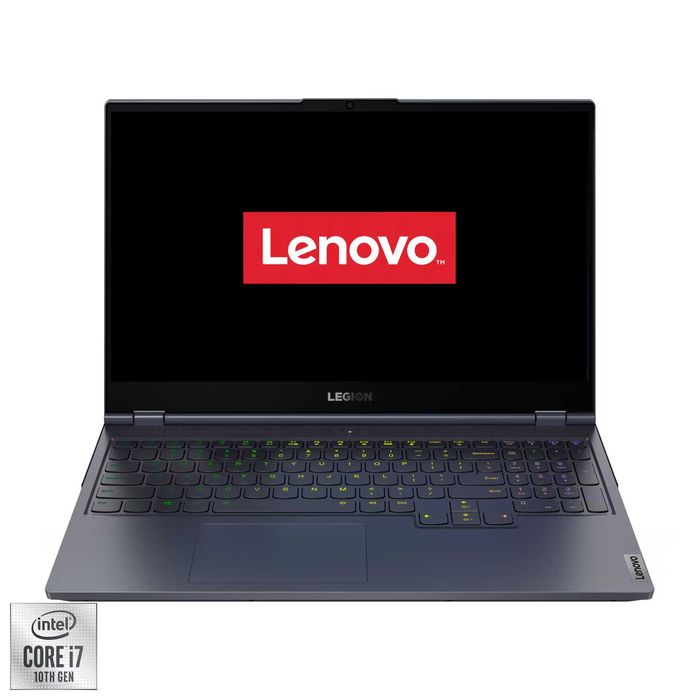 Laptop Gaming Lenovo Legion 7 i7-10875H RTX 2060 32GB 1TB SSD FHD ...