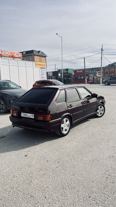 Титанка R15 зима