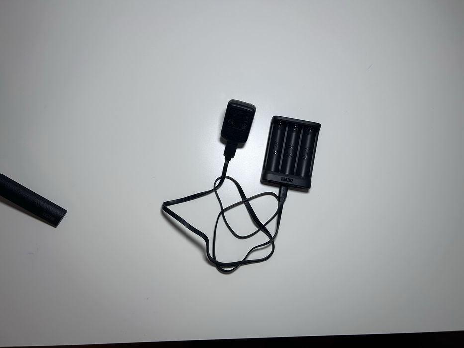 Vand - Zhiyun CRANE 2S , stabilizator