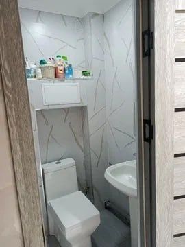 Срочно! Квартира на Себзар-Корзинка 3/9/9 общ пл 72м  с обстановкой