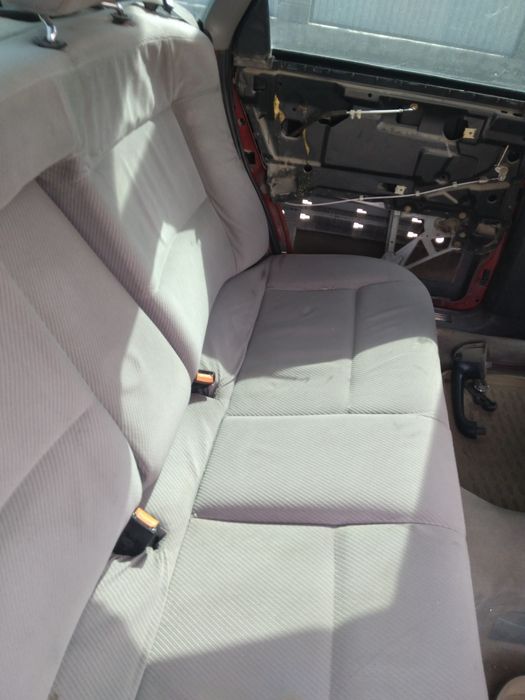 Запчасти на мерседес ауди