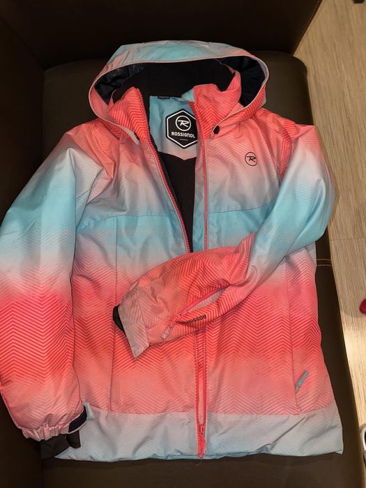 Комплект ски екипировка