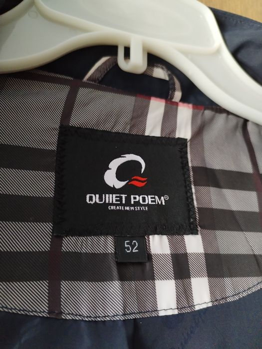 Продам плащ женский (весна-осень)