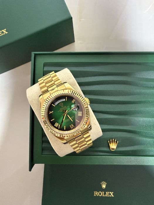 Ceas Rroolleex 41 mm automatic
