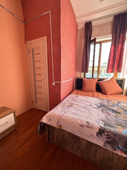 Bez zaks Mehmonxona Tolqin Town Hotel 24/7  Chilonzor