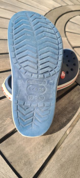 Incaltaminte Crocs marime C12 13