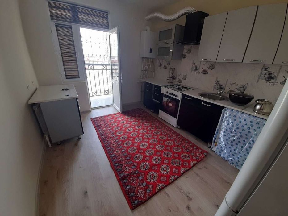 Yangihayot choshtepa