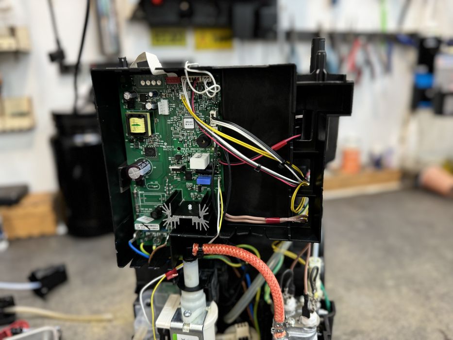 Revizie actualizare igienizare si estetizare la superlativ