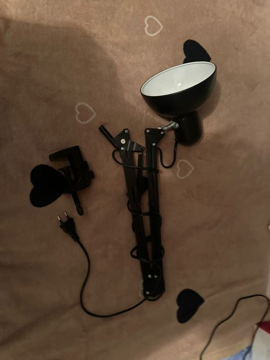 Набор для маникюр