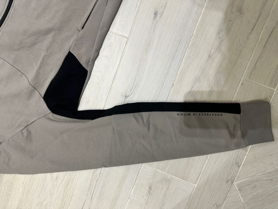 Спортен екип Quick Line