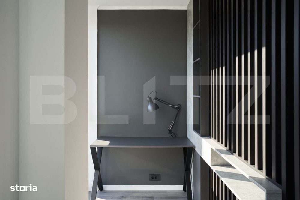Apartament de vanzare, cu 2 camere, 55 mp, zona Torontalului