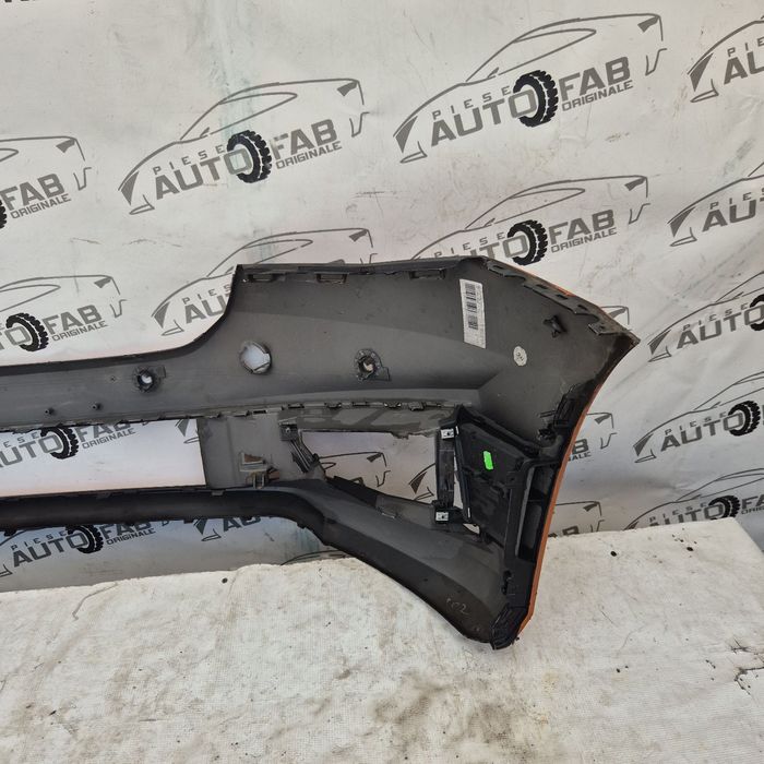 Bara fata Skoda Fabia 4 an 2021-2022-2023-2024-2025