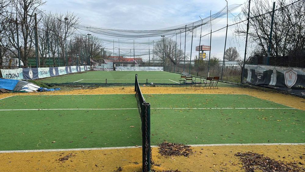 Inchiriez Teren Intravilan