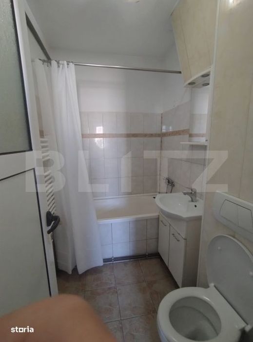 Apartament 2 camere, 45 mp, zona Alexandru cel Bun