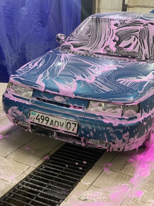 продам ваз 2110 (чирик)