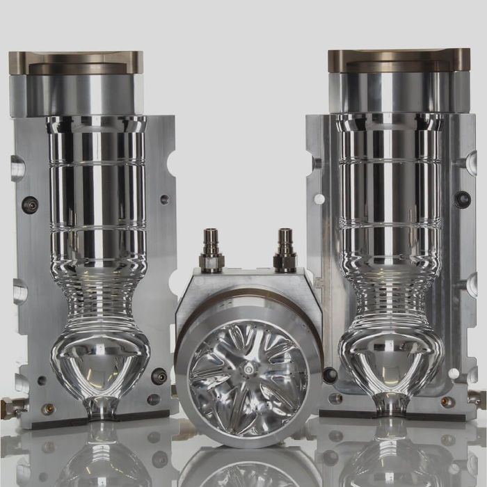 Изготовление формы для баклашки Baklashka uchun forma ishlab chiqarish