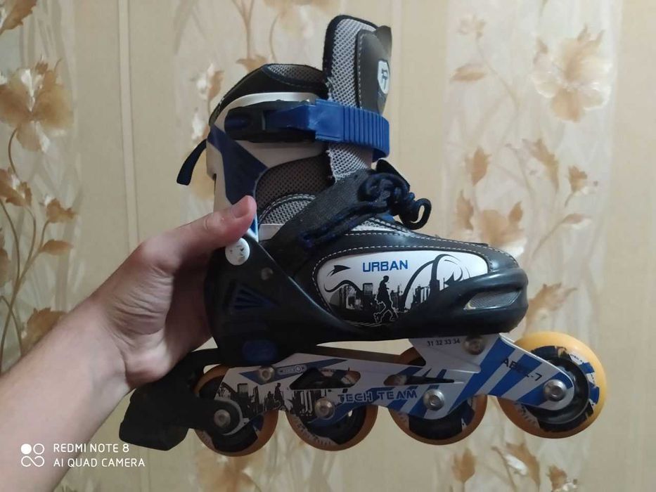 Rolikli konkilar yasxhi xolatda