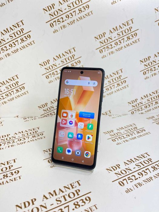 NDP Amanet NON-STOP Bld.Iuliu Maniu 69 INFINIX HOT 40i (48295)