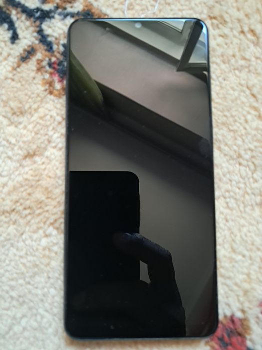 телефон SAMSUNG A 12