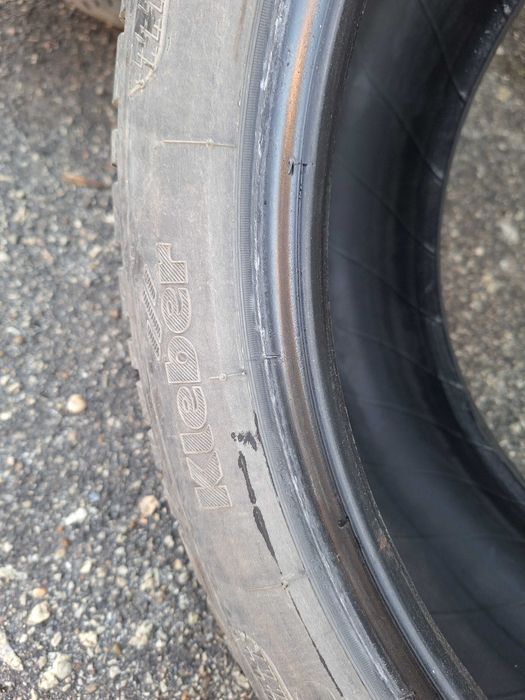 Всесезонни гуми Kleber Quaraxer 2, 17 цола, 4 броя