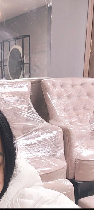 Для салона красоты