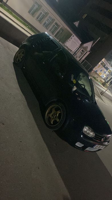 VOLKSWAGEN Golf 2001 — imagine 4