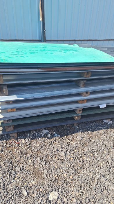 Tablă 0,5 mm  Blachotrapez 25 ron/mp