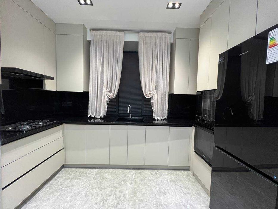 Palazzo by Grand Capital 2/7/8 квартира под ключ продается: Срочно ТТЗ