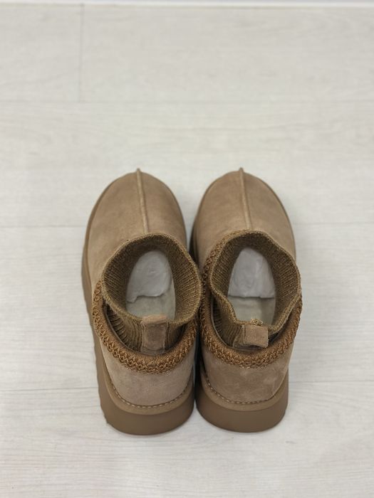 Женские ботинки UGG угги