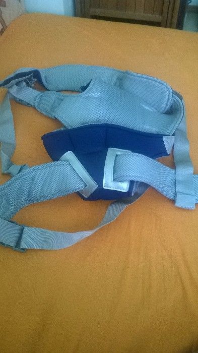 кенгуру за бебе