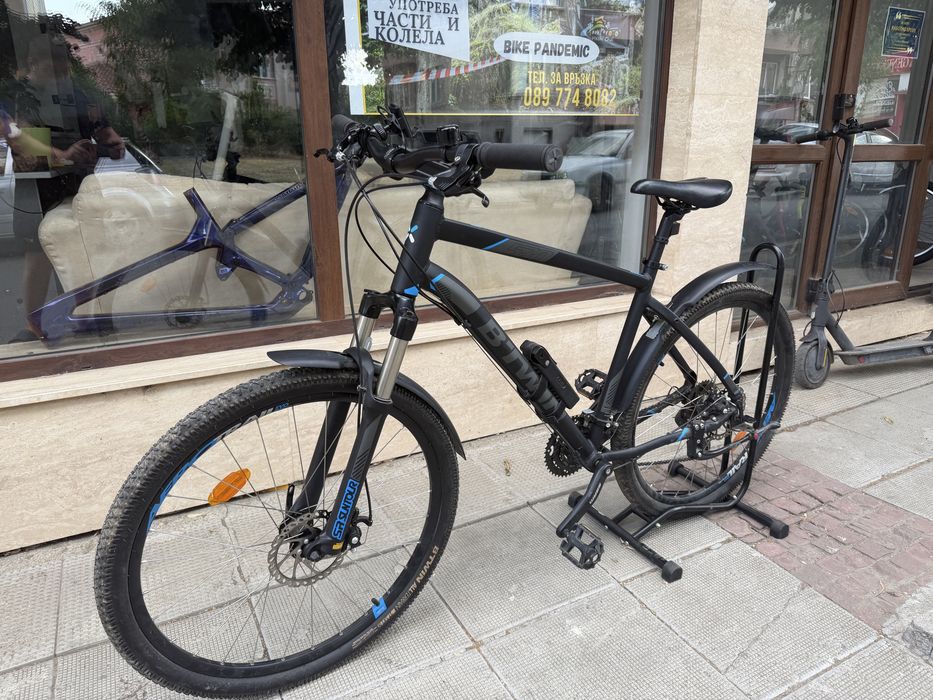B”twin 27.5 XL sram